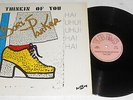 BORIS PARKER THINKIN OF YOU MIX ITALO DISCO