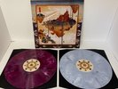 Chrono Trigger Symphony Of Zeal 2X LP Vinyl Record Demon King Not Moonshake