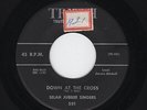 Close Harmony Black Gospel SELAH JUBILEE SINGERS Down At the Cross TRUTH M- HEAR