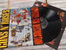 GUNS N' ROSES Appetite For Destruction VINYL LP withdrawn banned sleeve Geffen