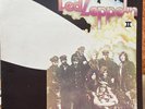 Led Zeppelin II 1971 LP UK press K40037A/B. RL60