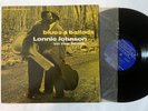 Lonnie Johnson LP 