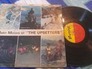 THE UPSETTERS MANY MOODS OF UK STEREO PAMA ECONOMY LP G+