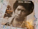 Jackie Mittoo Macka Fat Studio 1 LP Jamaican Pressing ska reggae