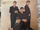 1964 Introducing THE BEATLES, Oval Logo, Rainbow Label,VEE-JAY Records VJLP1062