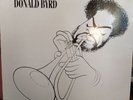 Donald Byrd The best of double lp