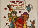 FRED WESLEY: A Blow For Me, Toot You US Maceo Parker Funk Funkadelic Vinyl LP