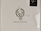 OPETH: Deliverance & Damnation EU 2015 3x Vinyl LP Progressive Metal NM- Superb