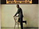 BOBBY TIMMONS: Easy Does It US Riverside RLP 363 Jazz OG LP NM Vinyl
