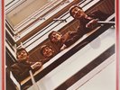 BEATLES: 1962-1966 US Capitol “Red Album” 2x LP NM Vinyl Superb ’76 Winchester