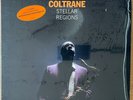 JOHN COLTRANE Stellar Regions US ORIG LP W/FLYER IN SHRINK 1996 IMPULSE IMP-169