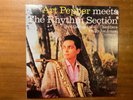 Art Pepper - Meets The Rhythm Section Contemporary GXC 3101 JAPAN NM Garland