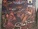SANTANA SUPERNATURAL RARE LE 2019 WHITE VINYL 2 LP SET WALMART EXCLUSIVE NEW