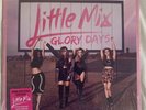 LITTLE MIX-GLORY DAYS NEW VINYL