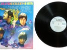 The Turtles Golden Hits Record LP Vinyl White Whale EX