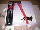Jiro Inagaki & Just Friends‎–Jazzy Lp Columbia–YX7290 Japan 1981 OBI NM Y.Ohno