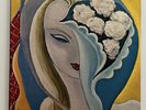 Derek And The Dominos – Layla And Other Assorted Love Songs –  2 x LP