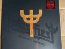 Judas Priest - Reflections - 50 Heavy Metal Years Of Music [New Vinyl LP] Colore