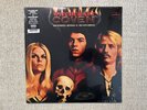 COVEN Witchcraft Fire And Brimstone Vinyl LP New Sealed