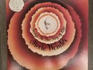 Stevie Wonder Songs In The Key Of Life 1976 Vinyl Record Bonus Record Lyric Book