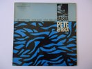 PETE LA ROCA BASRA BLUE NOTE ST-84205 (VERY RARE)