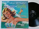 Jalopy Five-Draggin and Surfin-Surf Guitar-LP 1965 MODERN SOUND 536 MONO-VG+