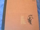 The Nat Kink Cole Story In Stereo 3-LP-Box Set Vinyl Schallplatte Capitol USA