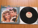 GREASE  Soundtrack  Olivia Newton John 1978 Original RSO 2001 Double Rare Ex/Ex