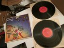 Bruce Hampton Grease Band Music to Eat original press gatefold 2 LP EXCELLENT
