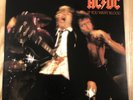 ac/dc if you want blood Play tested NM vinyl 2003 remastered 180 gram very nice