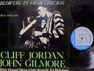 CLIFF JORDAN JOHN GILMORE 