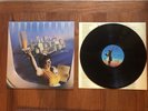Supertramp Breakfast In America LP Near Mint Vinyl Record Lyric Insert Original