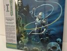 Castlevania II Simon's Quest 2 Soundtrack Mondo Vinyl Night And Day Split 10