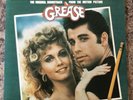 Grease 1978 Soundtrack Play Tested VG++ Vinyl 2 LP RS-2-4002 Olivia Newton John