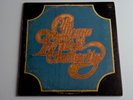 Chicago, Chicago Transit Authority, Vinyl LP Record, Very Good Plus