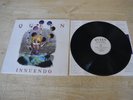 Queen - Innuendo - Vinyl LP Record Album 1991 UK
