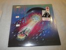 Journey ‎– Escape. Vinyl LP Record Album.