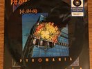 Def Leppard - Pyromania (Walmart Exclusive) 12