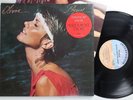 OLIVIA NEWTON-JOHN    physical  featuring Make a move on me   poster