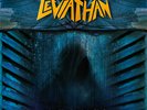 LEVIATHAN - Mischief of Malcontent (LIM.300 BLACK V*US PROG METAL*RUSH*F.WARNING