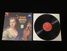 Michael Rabin - Paganini Violin Concerto No 1 Wieniawski No 2 1965 German EMI LP