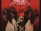 SAVAGE MASTER - Those Who Hunt At Night (LIM.200 GLOW DARK VINYL*US METAL)