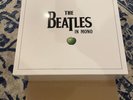 The Beatles MONO 180g VINYL BOX SET 2014