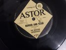 MASTERS APPRENTICES - BURIED & DEAD / SHE'S MY GIRL, ASTOR, 1966 - 7