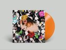Remi Wolf JUNO  ORANGE VINYL VINYL LP NEW