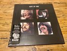 Let It Be Special Edition [Super Deluxe 4 LP + 12
