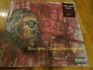 New STOVE GOD COOKS Reasonable Drought Splatter Vinyl LP