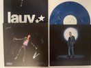 Lauv All 4 Nothing LP signed Vinyl Target Exclusive Rough Trade Event / Proof
