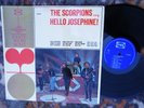 1966 Orig    THE SCORPIONS    RIPPING RAVE-UP THE BOOTS, THEM, KINKS GARAGE BEAT