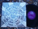 MINT  SHRINK WRAP  #68/500 Made   PENNSYLVANIA UNKNOWNS MoNsTeR GARAGE PSYCH LP